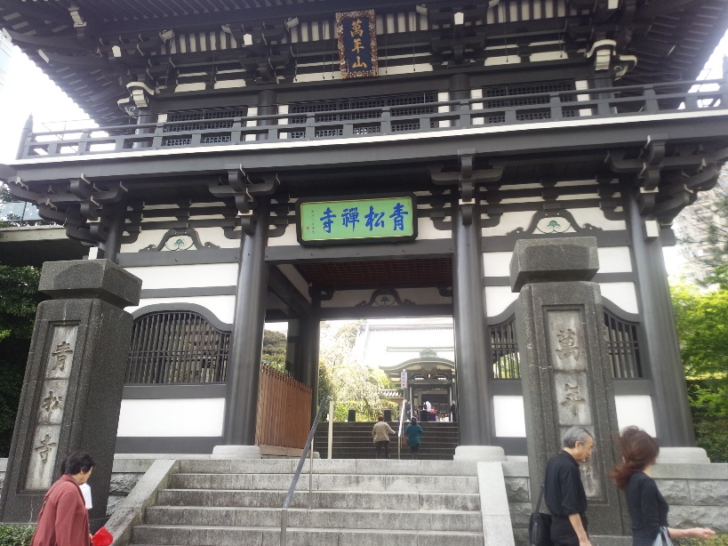 170416花まつり１