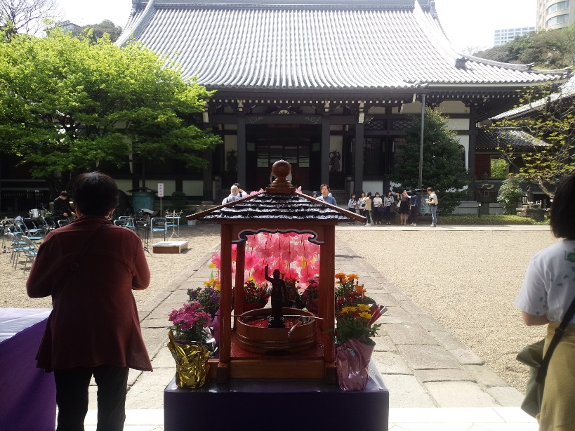 170416花まつり３