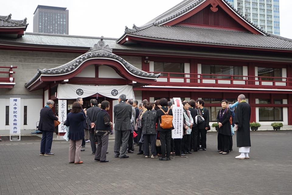 20170407御忌団参