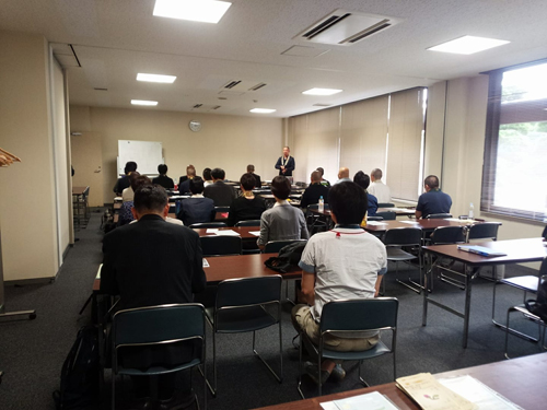 0605第2回研修